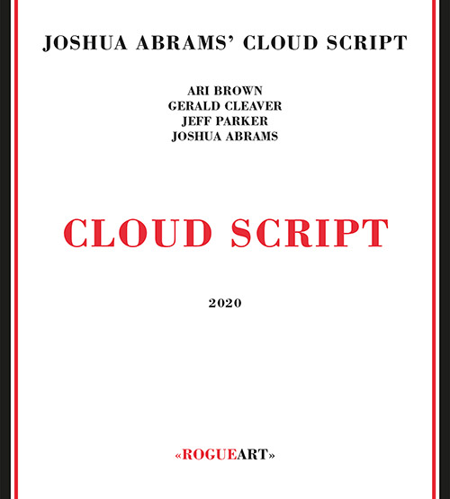 Abrams', Joshua Cloud Script: Cloud Script (RogueArt)