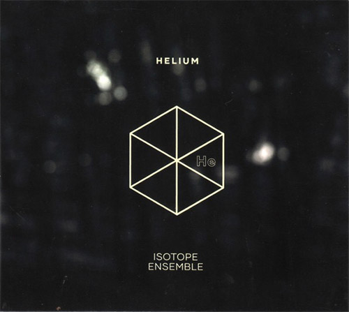 Isotope Ensemble: Helium (Creative Sources)