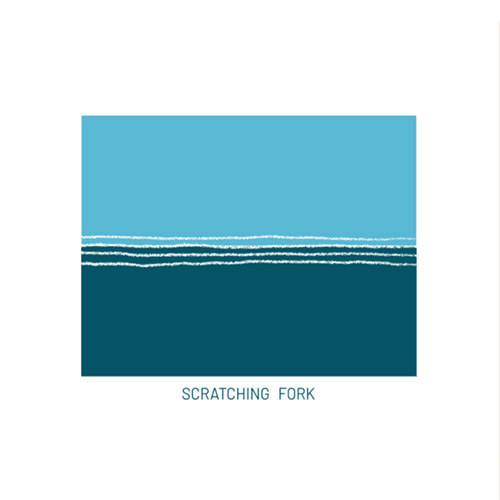 Malinowski, Marek Trio: Scratching Fork (Listen! Foundation (Fundacja Sluchaj!))