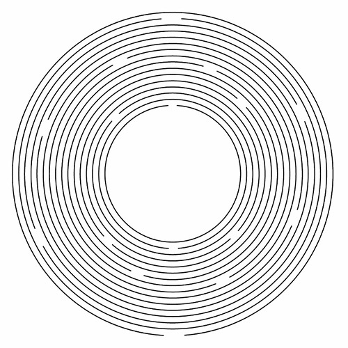 O'Malley, Stephen: MMXX-11: ...st-Vast Sommaren [CLEAR VINYL] (Matiere Memoire)