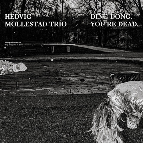 Mollestad, Hedvig Trio: Ding Dong. You're Dead (Rune Grammofon)