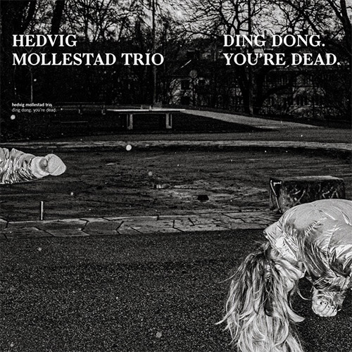 Mollestad, Hedvig Trio: Ding Dong. You're Dead [VINYL] (Rune Grammofon)