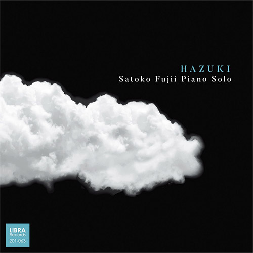 Fujii, Satoko: Hazuki (Libra)
