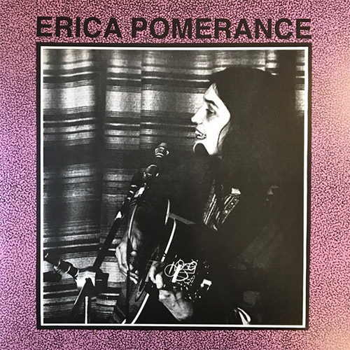 Pomerance, Erica: En Concert a la Commune le P'tit Quebec Libre [VINYL] (Tour De Bras)