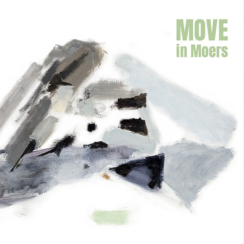 MOVE (feat. Sjostrom / Kaufmann / Pultz Melbye / Narvesen / Gordoa): MOVE on MOERS (Listen! Foundation (Fundacja Sluchaj!))