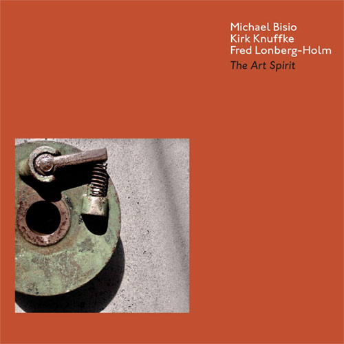 Bisio, Michael / Kirk Knuffke / Fred Lonberg-Holm: The Art Spirit (ESP-Disk)