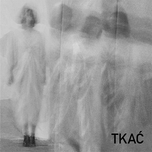 Forsberg, Marta: TKAC [VINYL] (thanatosis produktion)