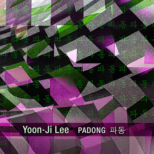 Lee, Yoon-Ji : Padong (zOaR Records)