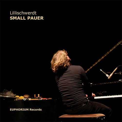 Lillischwerdt: Small Pauer [3'' CD] (Euphorium)