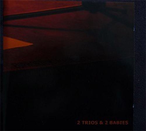 Euphorium_freakestra: 2 Trios & 2 Babies (Euphorium)