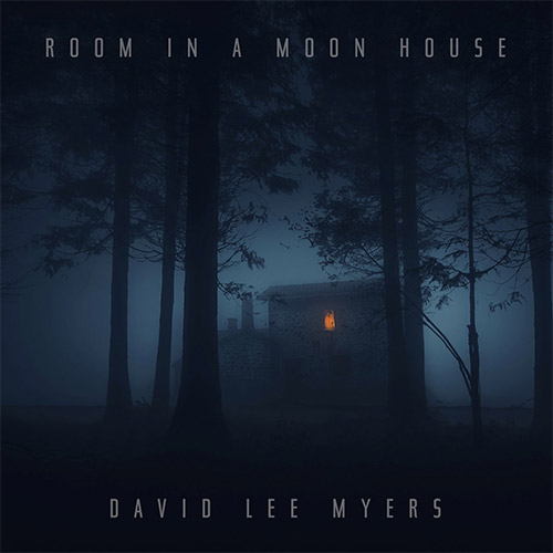 Myers, David Lee: Room In A Moon House (pulsewidth)