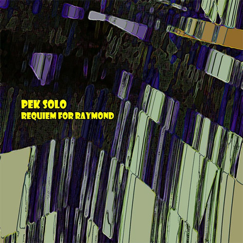 PEK Solo: Requiem for Raymond (Evil Clown)