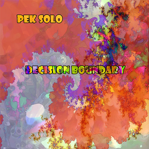 PEK Solo: Decision Boundary (Evil Clown)