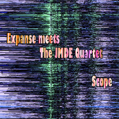 Expanse Meets The JMDE Quartet: Scope (Evil Clown)