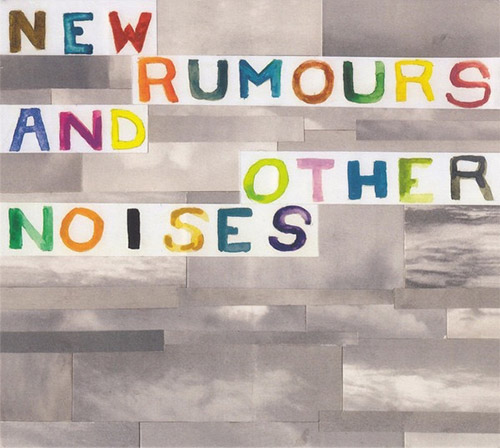 New Rumours And Other Noises (Ada Rave / Nicolas Chentaroli / Raoul van der Weide): The Moonlight Ni (Casco Records)
