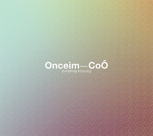 Bosshard, Patricia: Onceim-CoO (Potlatch)