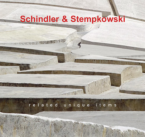 Schindler / Stemkowoski: Related Unigue Items (FMR)