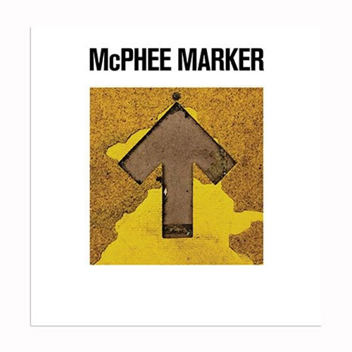 Vandermark's, Ken Marker: McPhee Marker [VINYL EP] (Corbett vs. Dempsey)