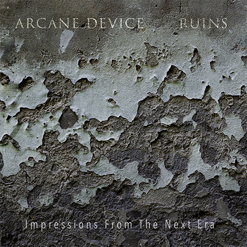 Arcane Device: Ruins (No Rent)