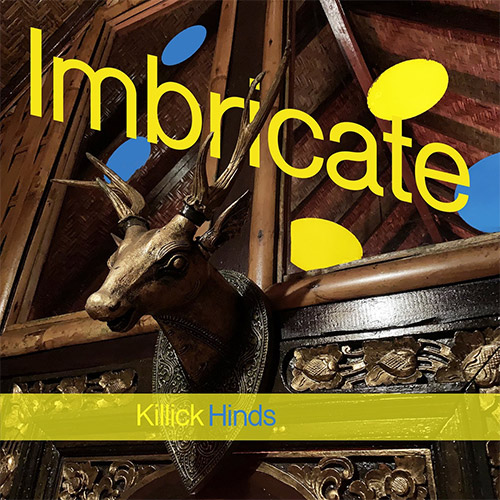 Killick!: Imbricate (Habitable Records)