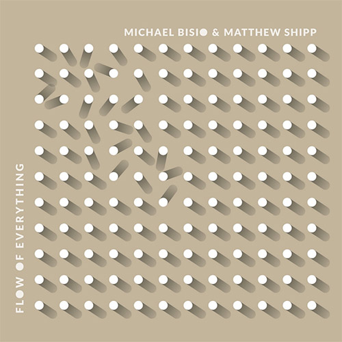 Bisio, Michael / Matthew Shipp: Flow Of Everything (Listen! Foundation (Fundacja Sluchaj!))