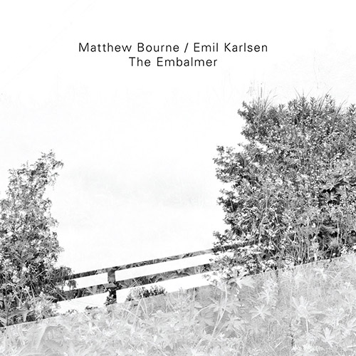 Bourne, Matthew / Emil Karlsen: The Embalmer (Relative Pitch)