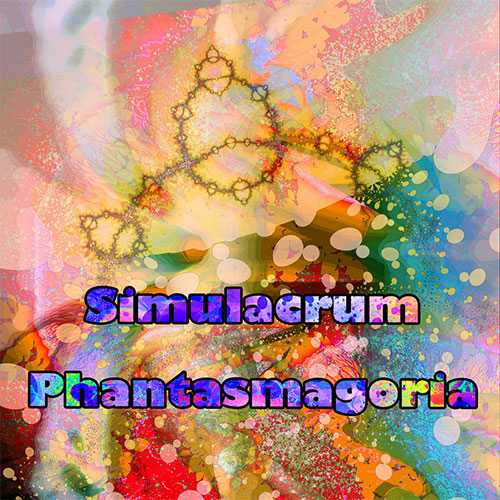 Simulacrum (PEK  / Moores / Woods / Gruen / Simches): Phantasmagoria (Evil Clown)