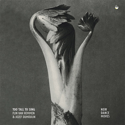 Too Tall To Sing (Flin van Hemmen / Jozef Dumoulin): New Dance Moves (Shhpuma)