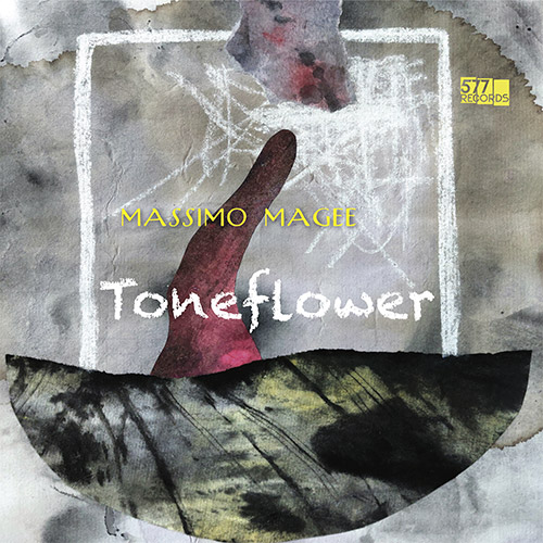 Magee, Massimo: Toneflower (577 Records)