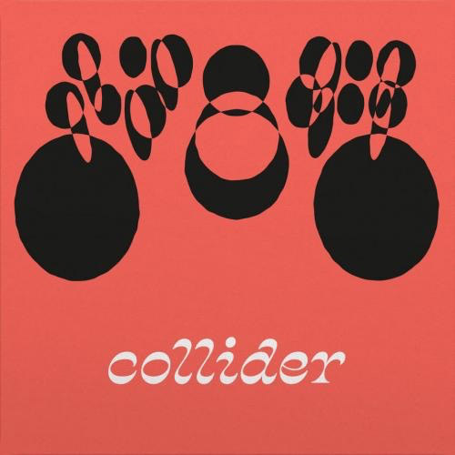 Prevost, Eddie: Collider: Or, Whose Drum is it, Anyway? (Matchless)