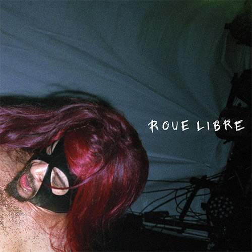 Roue Libre (Lanau / Comte / Biardeau): Titanomakhia [CD EP] (nunc.)