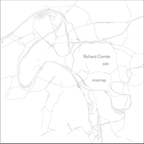 Comte, Richard: Innermap (Coax)