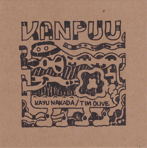 Olive, Tim / Kayu Nakada: Kanpu (845 Audio)