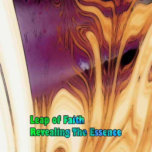 Leap Of Faith: Revealing The Essence (Evil Clown)