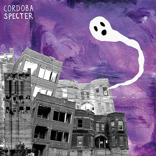 Cordoba (Brianna Tong / Eric Novak / Cam Cunningham / Zach Bain-Selbo / Khalyle Hagood / Zach Upton- (Amalgam)