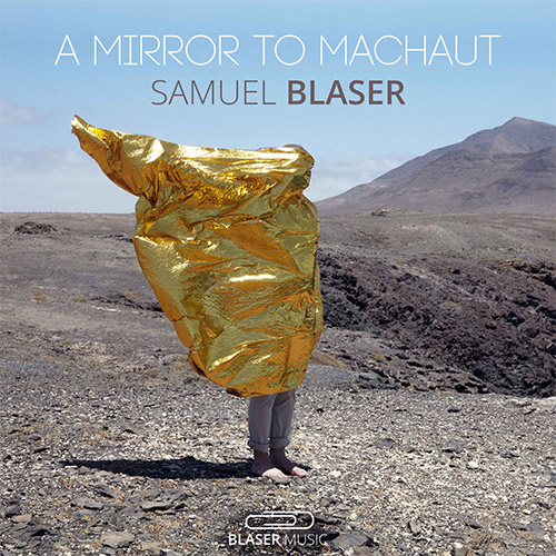 Blaser, Samuel / Consort In Motion: A Mirror To Machaut <i>[Used Item]</i> (Songlines)
