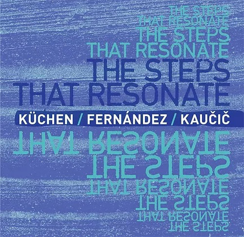 Kuchen / Fernandez / Kaucic: The Steps That Resonate (Not Two)