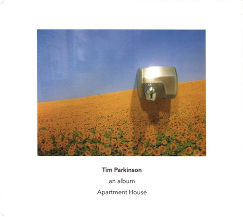 Parkinson, Tim / Apartment House: An Album (Another Timbre)