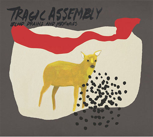 Tragic Assembly: Blood Drains And Memories (Soul City Sounds)