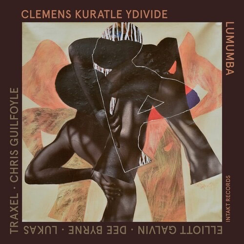 Ydivide, Clemens Kuratle: Lumumba (Intakt)