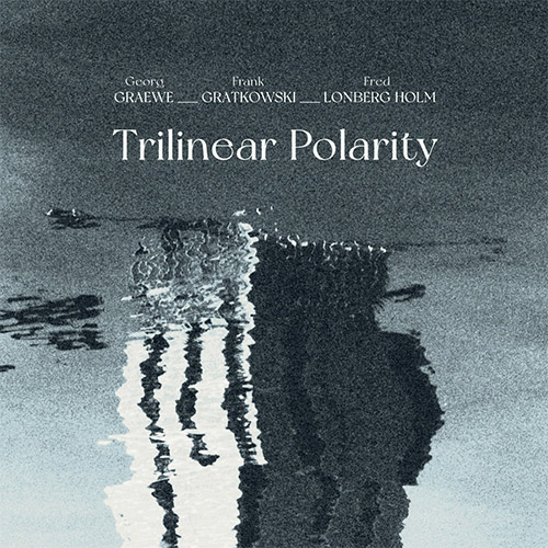 Graewe / Lonberg Holm / Gratkowski: Trilinear Polarity (Fundacja Sluchaj!)