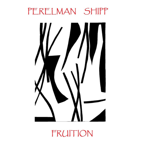 Perelman, Ivo / Matthew Shipp: Fruition (ESP-Disk)