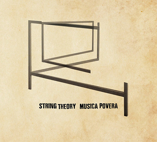 String Theory: Musica Povera (Creative Sources)