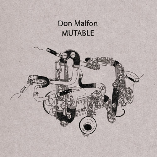 Malfon, Don: Mutable (Relative Pitch)