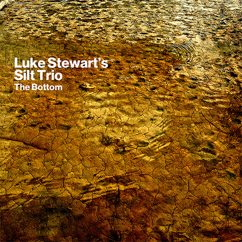 Stewart's, Luke Silt Trio: The Bottom (Cuneiform)
