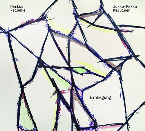 Reineke, Markus / Jukka-Pekka Kervinen: Einhegung (Creative Sources)