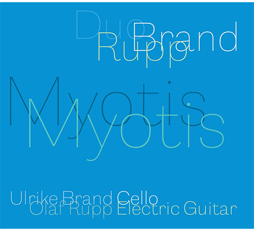 Rupp / Brand: Myotis Myotis (Creative Sources)