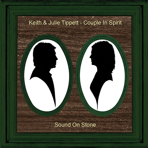 Tippett, Keith / Julie Tippett: Couple In Spirit: Sound on Sound (Discus)