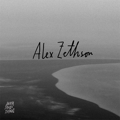 Zethson, Alex: Terje (Supertraditional)