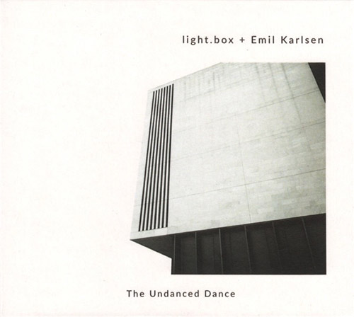 Light.Box + Emil Karlsen: The Undanced Dance (Bead)